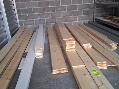 lumber. Pine. Bundle 3,4,and 5