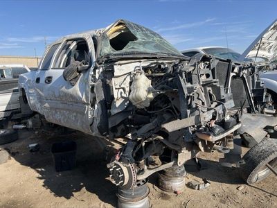 New Arrival - 2003 Chevrolet Silverado 2500 GMT800 Parts - UTPAP Orem