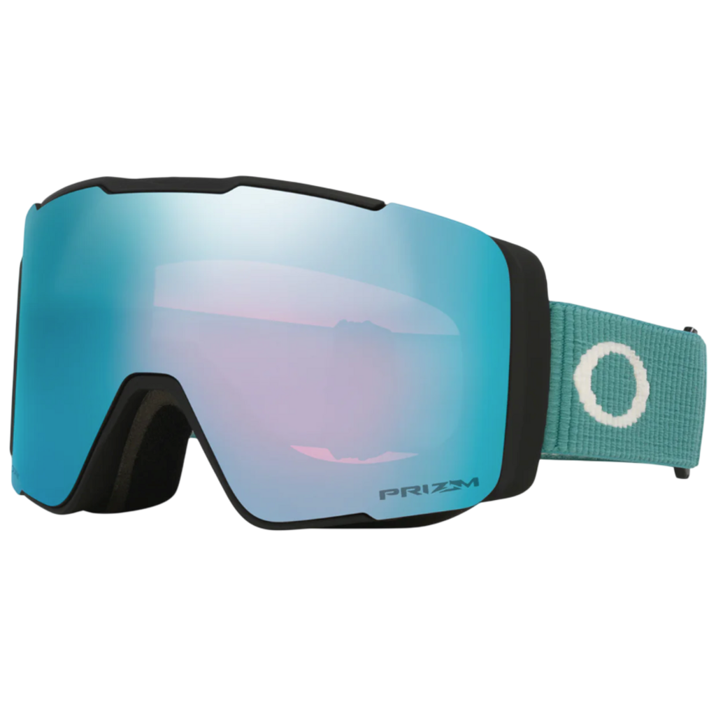 Oakley Line Miner Pro