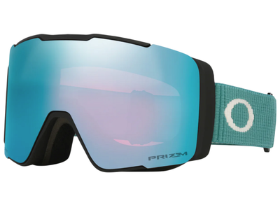 Oakley Line Miner Pro