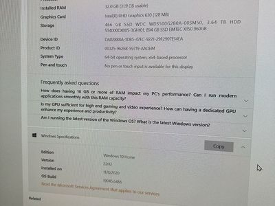 ASUS ROG Maximus X Hero WiFi Z370 Motherboard + i7-8700K 3.7GHz LGA1151