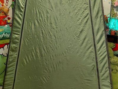 Wolfwise Privacy Shower Outhouse Camping Tent