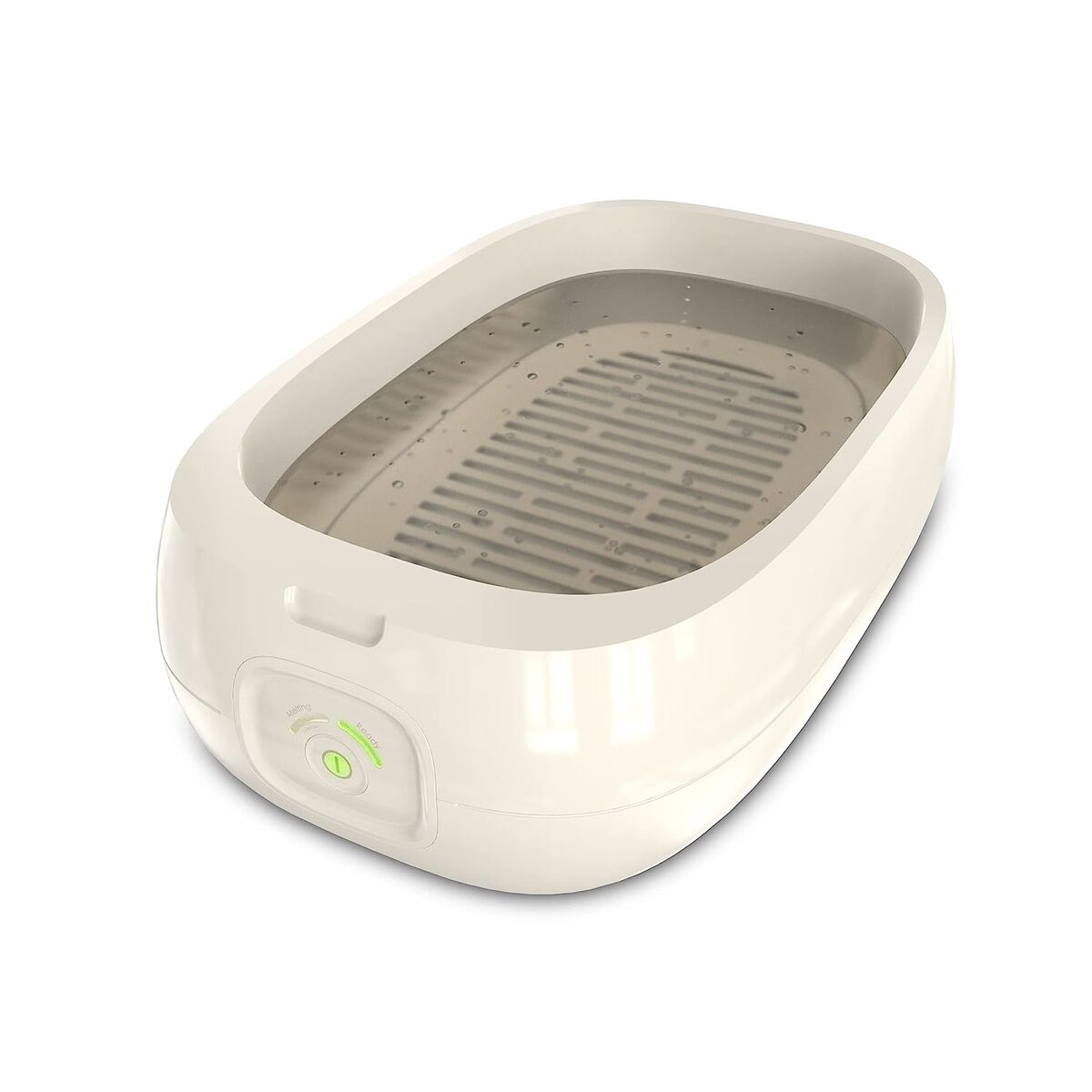 Homedics PAR-375H Theraspa Deluxe Paraffin Bath 1731333 #91519