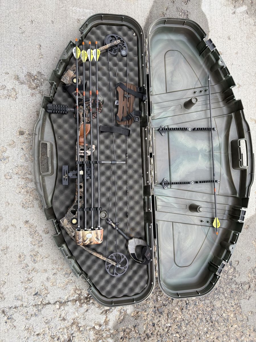 Older Mathew’s solocam