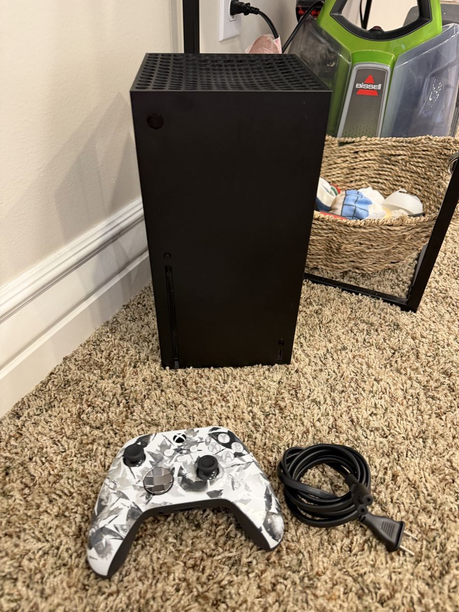 Xbox series x