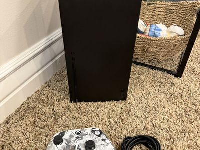 Xbox series x