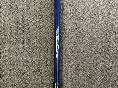 Fujikura Ventus TR Blue Velocore 5-S Taylormade