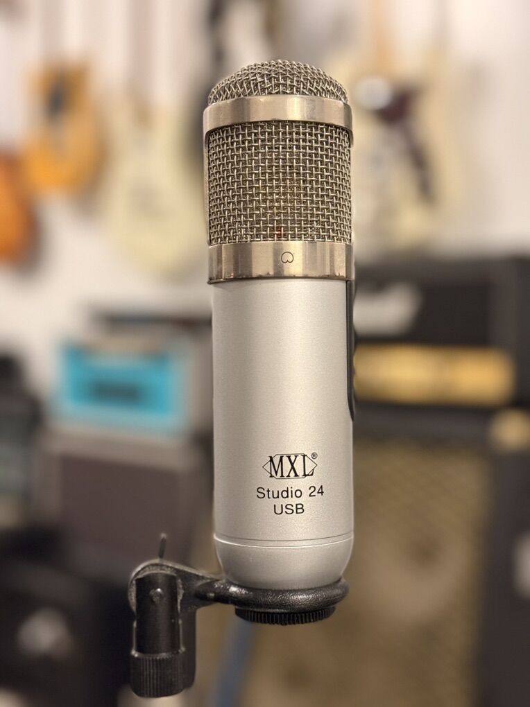 MXL Microphone
