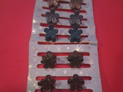 hair clips