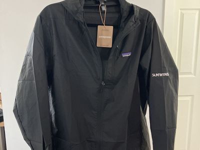 Men's Patagonia Houdini Jacket Size Large