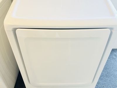 Samsung electric dryer