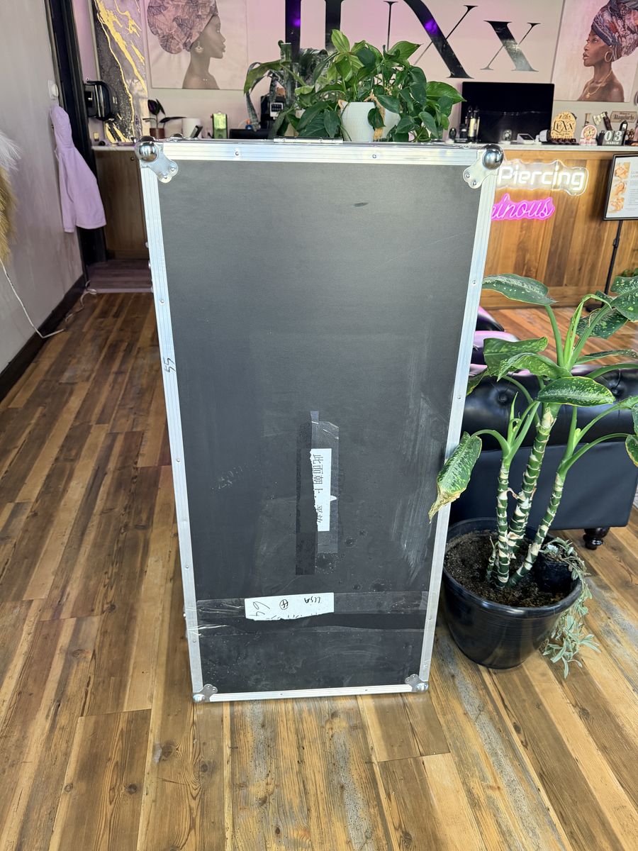 Flight Case/Road Case