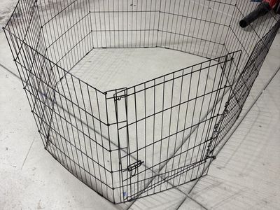 Puppy Play Pen