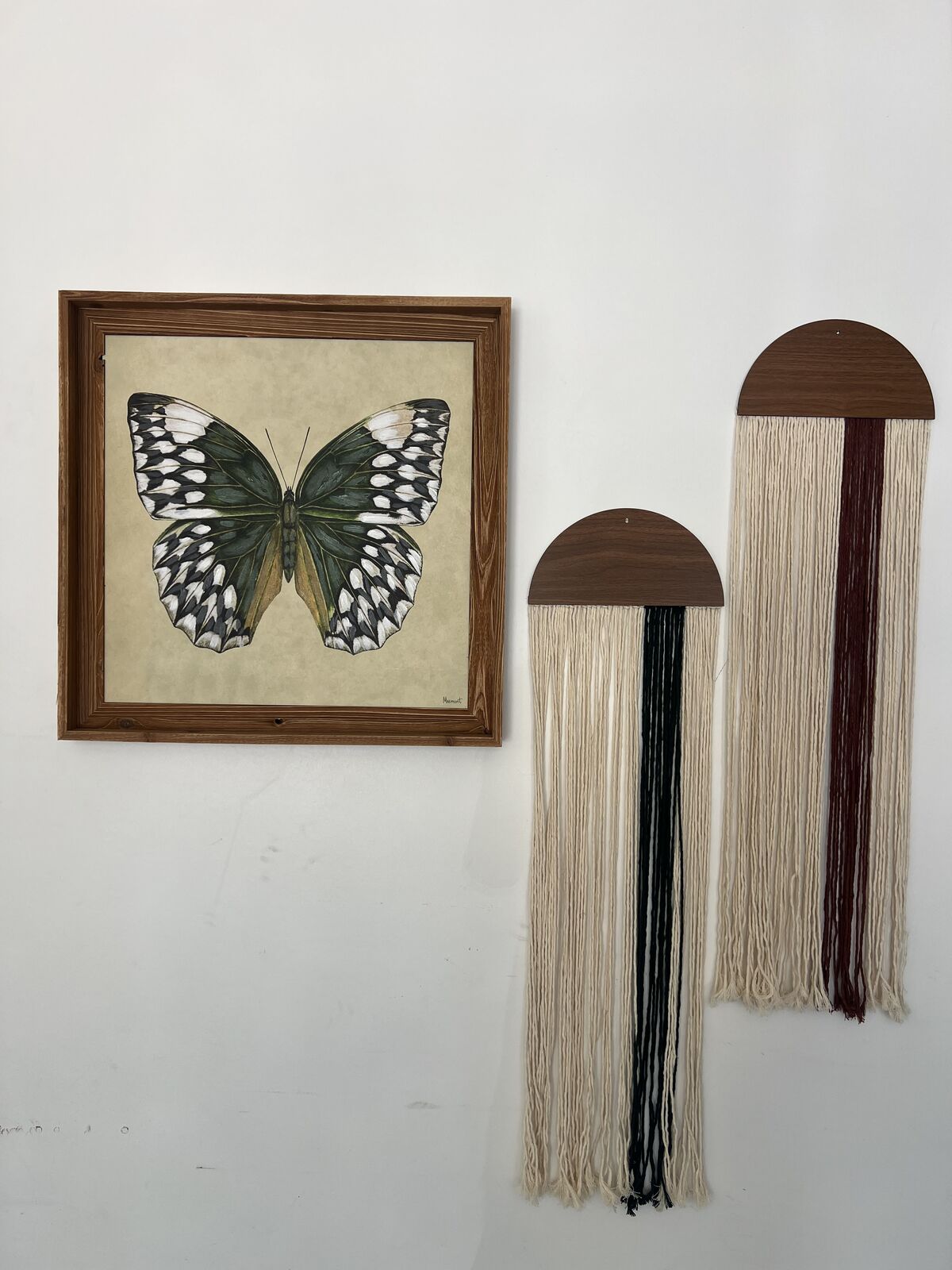 New Three Piece Set Home Decor