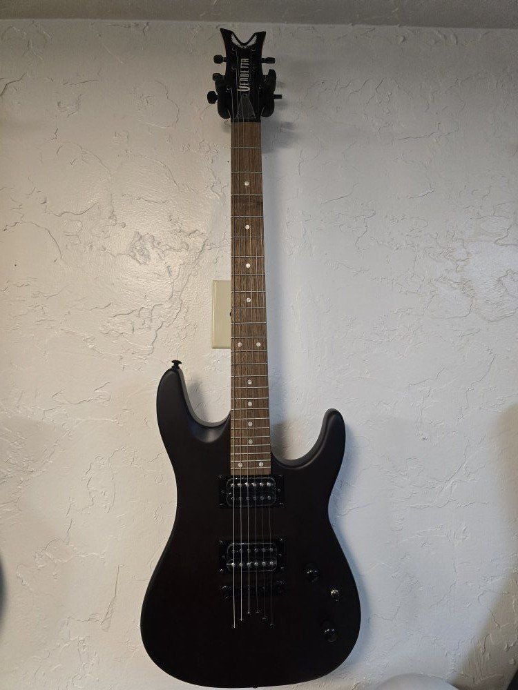 Dean Vendetta Electric Guitar