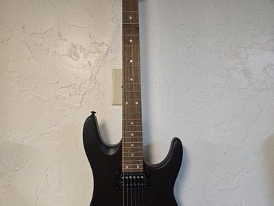 Dean Vendetta Electric Guitar