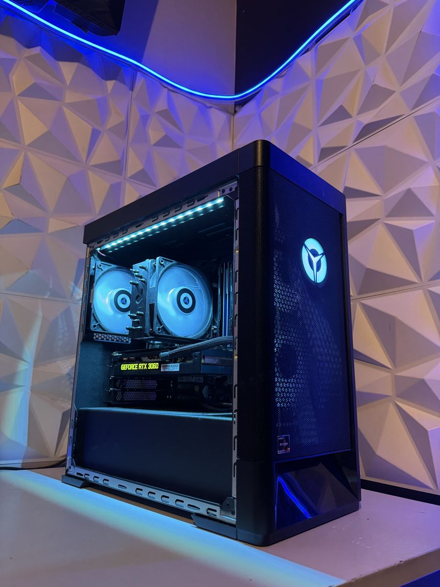 RTX Gaming Pc (Free Delivery)