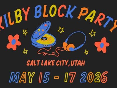 2 KILBY 3 Day-VIP!
