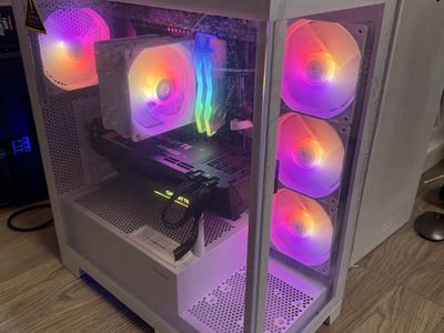 4k gaming PC
