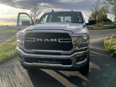 2021 Dodge 2500 RAM Crew Cabe Tradesman