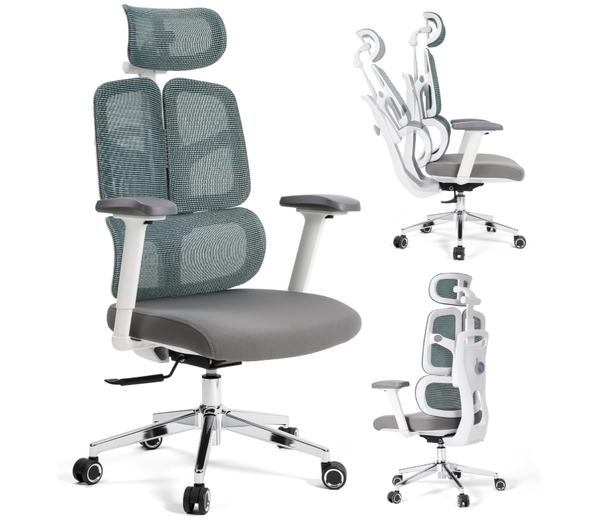 New in box Ergonomic Office Chair