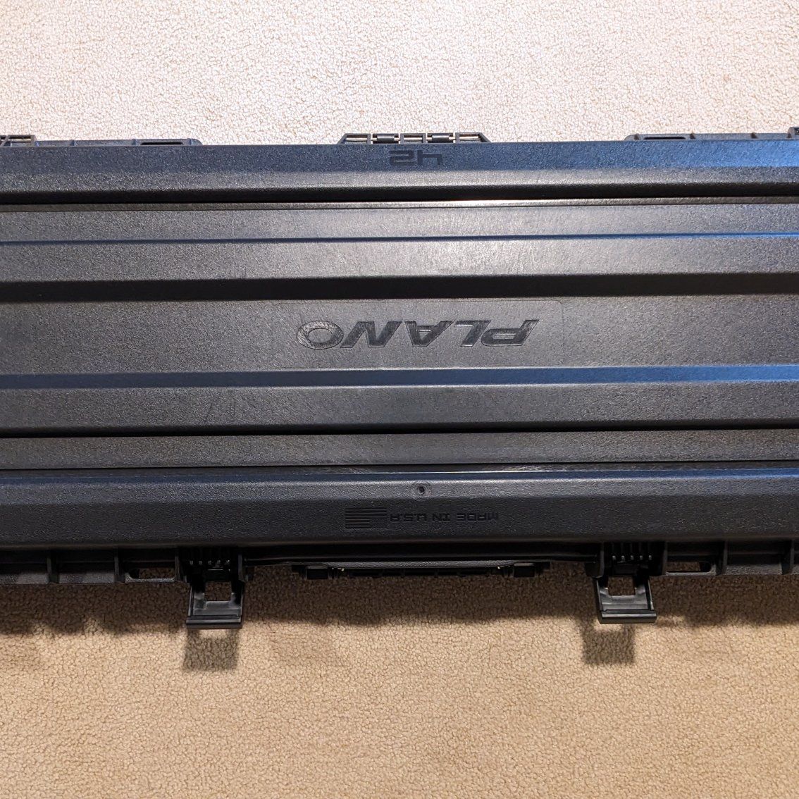 42" PALNO All weather Gun Case