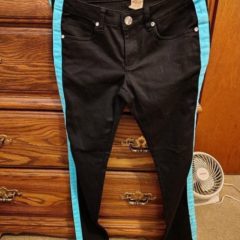 women's jeans size 7