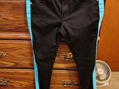 women's jeans size 7