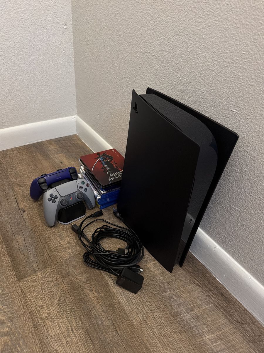 Playstation 5