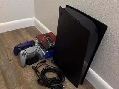 Playstation 5