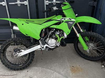 2024 KX112