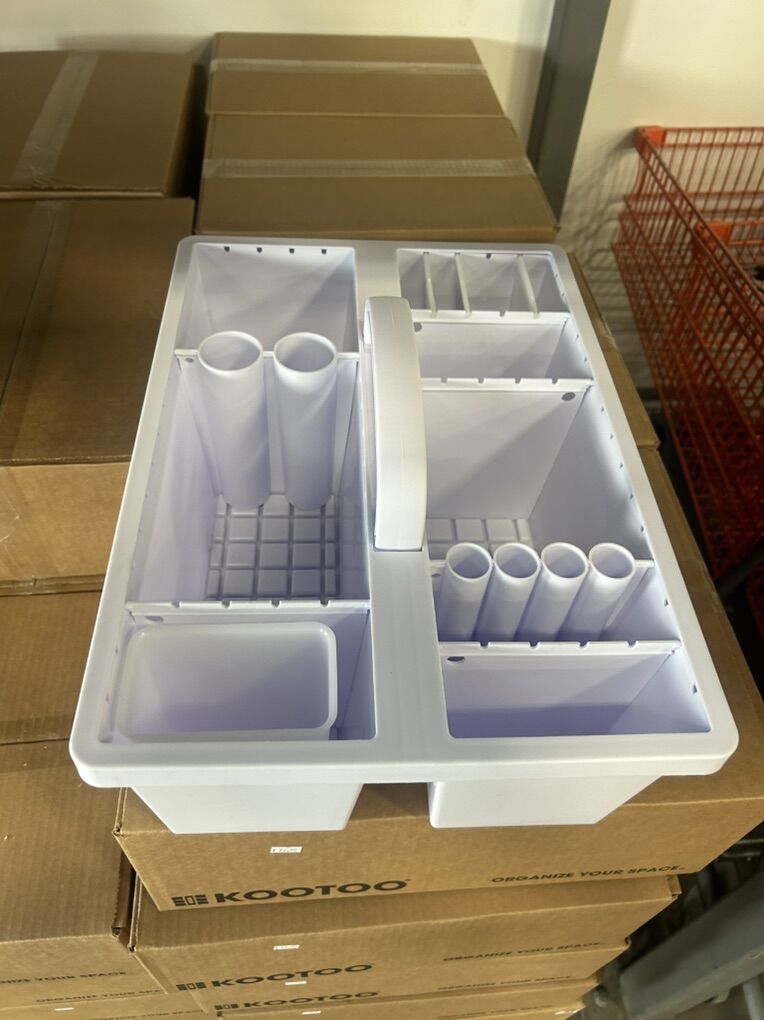 Brand New Kootoo Kits