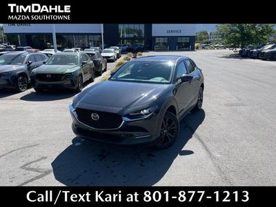 2026 Mazda CX-30 2.5 S Select Sport