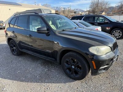 2011 BMW X5 - NEEDS ENGINE WORK