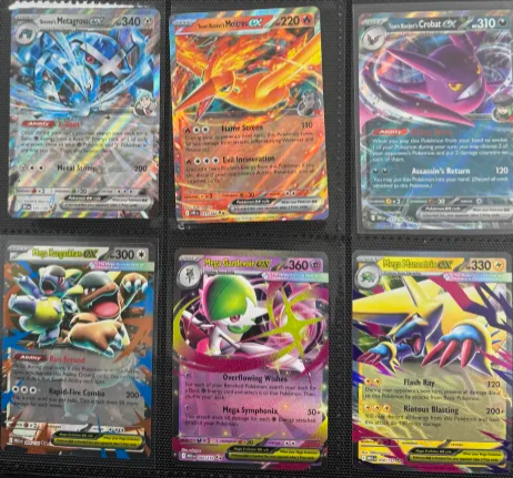 PayMore Pokémon Treasure Pulls