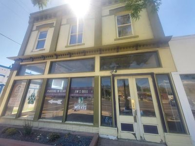 FOR LEASE - Retail Space in Smithfield, Utah