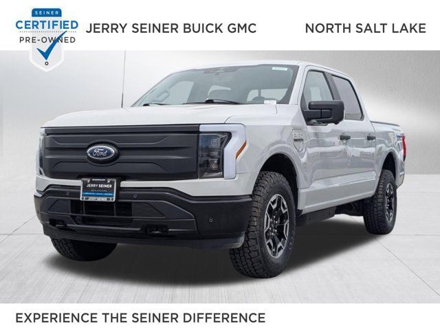 2023 Ford F-150 Lightning Pro