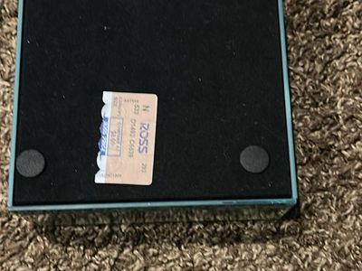 Jewelry box