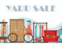 Yard Sale