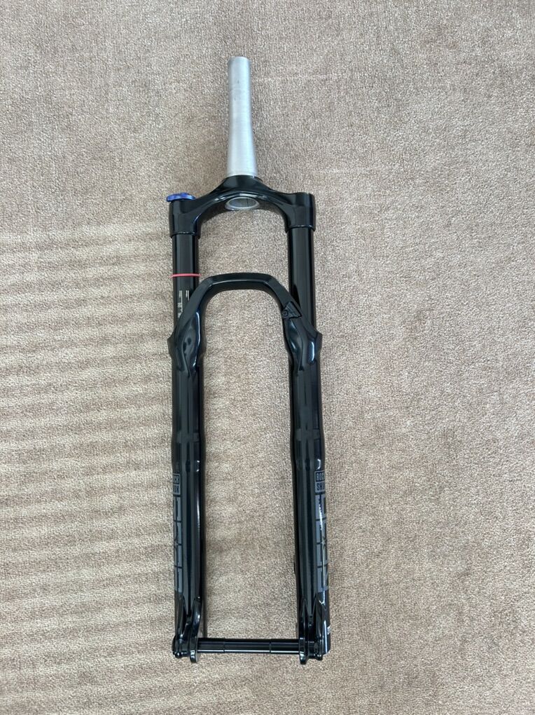 RockShox Reba RL 120mm Fork | Mountain Bike Parts | KSL Classifieds