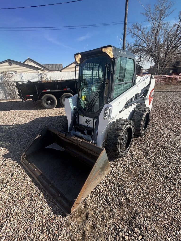 2021 Bobcat S510