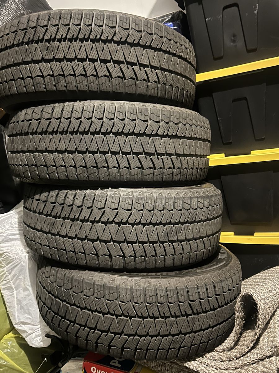 Set Of 4 Tires 205/50/17 New Tires 260.00