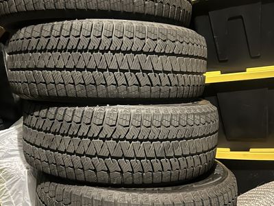 Set Of 4 Tires 205/50/17 New Tires 260.00