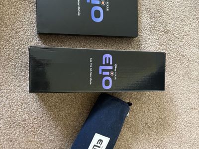Elio merch