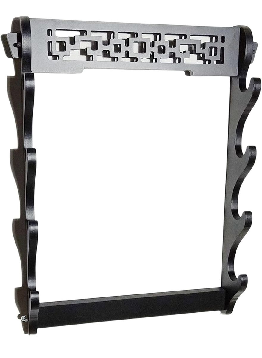 Sword Holder Wall Mounted