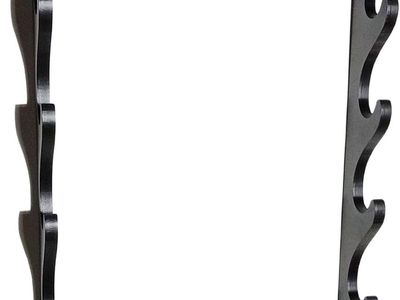 Sword Holder Wall Mounted