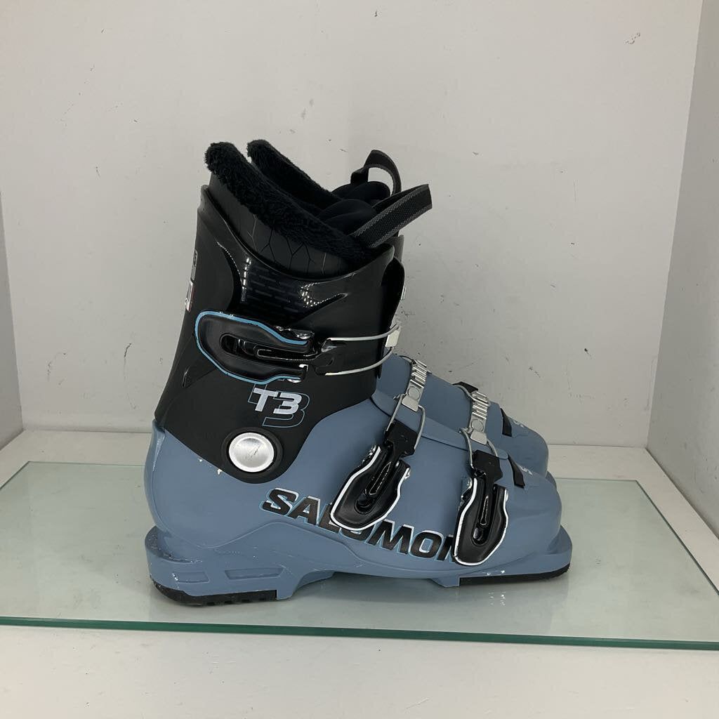 Salomon T3