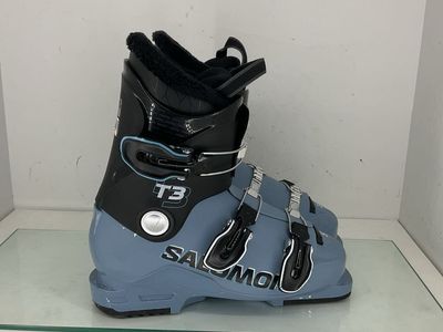 Salomon T3