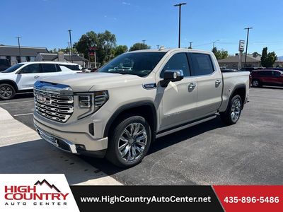 2026 GMC 1500 Denali