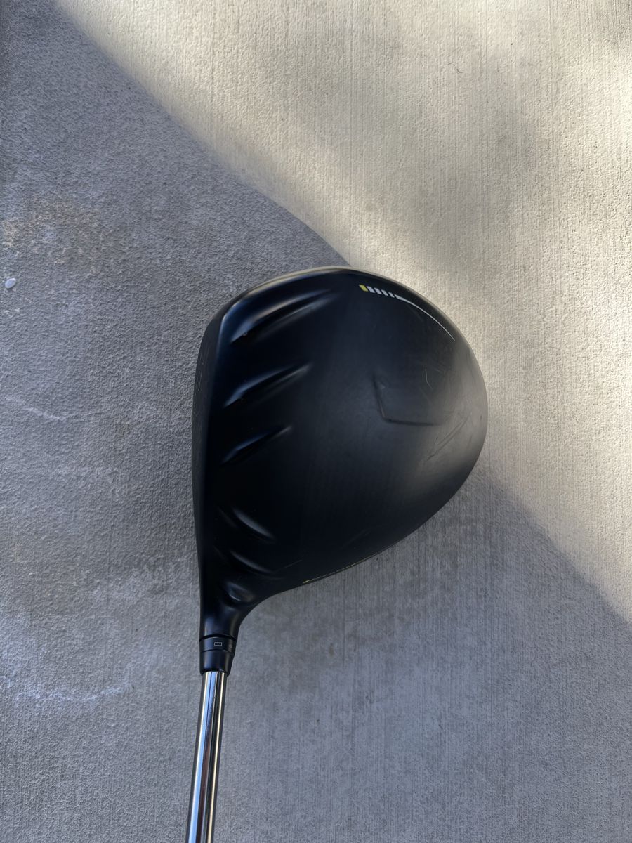 Ping G430 LST 9* Driver Stiff